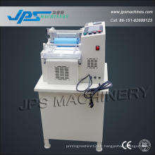 Jps-160A ceinture élastique et élastique Webbing Cutter Machine